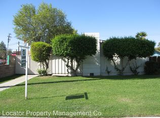 3112 Sunset Ave, Bakersfield, CA 93304