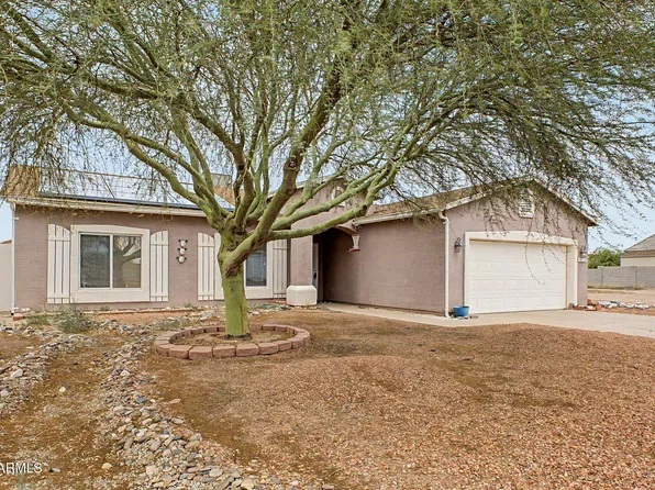 12478 W MADERO Drive, Arizona City, AZ 85123