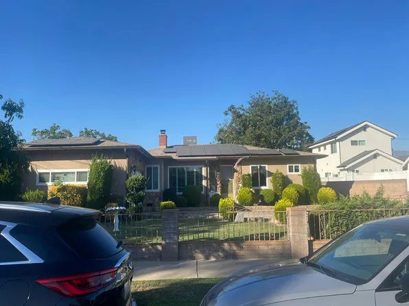 9300 Cayuga Ave, Sun Valley, CA 91352