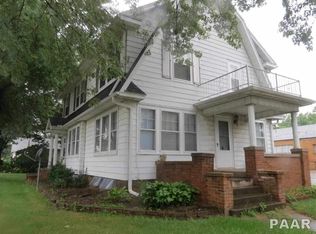 2021 W Callender Ave, West Peoria, IL
