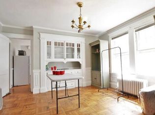 22-24 Crosby Rd #2, Chestnut Hill, MA 02467