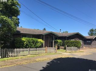 1701 Oregon Ave N, Long Beach, WA 98631