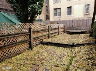 311 E 78th St APT 1D, New York, NY 10075