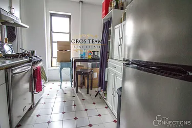 Rented by City Connections Realty
