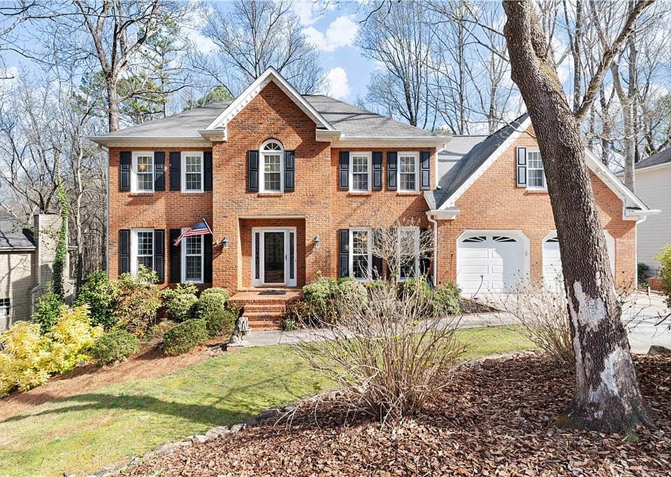 4434 Windsor Oaks Cir, Marietta, GA 30066 Zillow