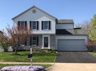 2618 Little Pine Ln, Lancaster, OH
