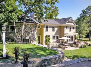 480 Jerusalem Rd, Cohasset, MA 02025