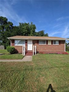 1602 Ekstine Dr, Portsmouth, VA, 23701
