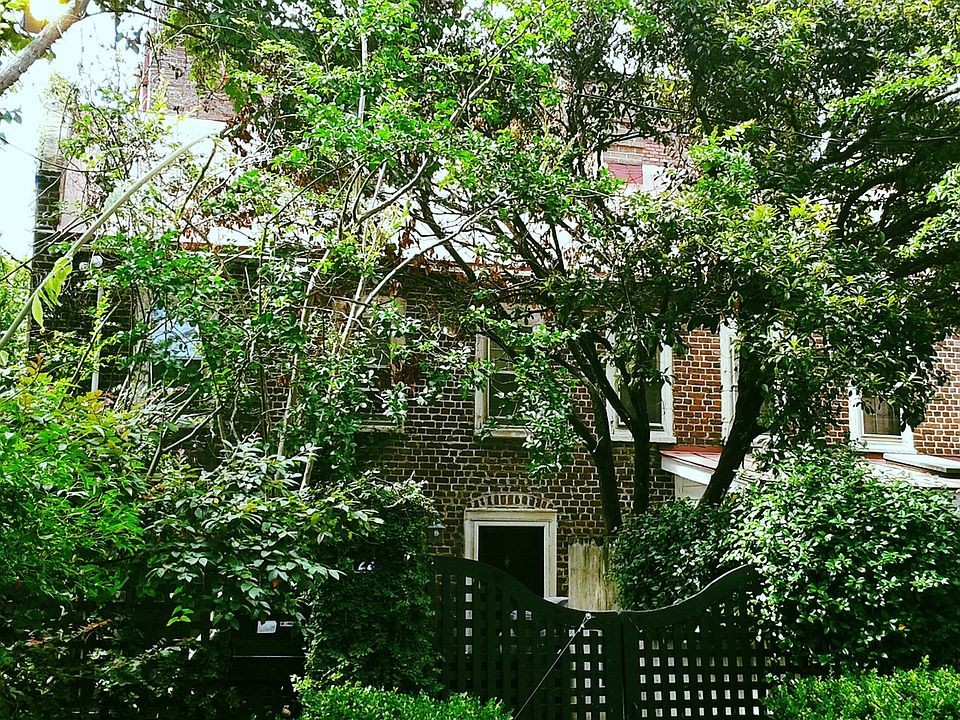 20 And 22 Burns Lane, Charleston, SC 29401 Zillow