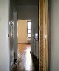 Rented by City Connections Realty