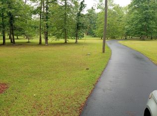 2427 Highway 15 S, Ovett, MS 39464