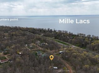 Tbd 327th Ave, Isle, MN 56342