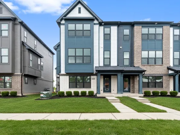 8375 Mulberry Ave, Morton Grove, IL 60053