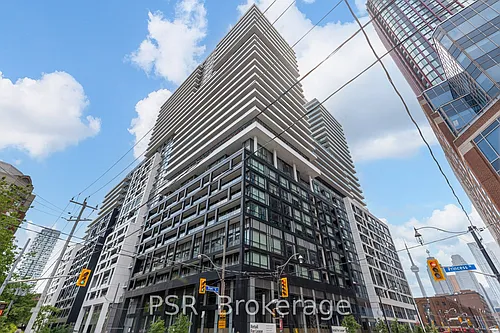 70 Princess St #2711 Photo 1