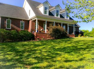 2815 Grimes Mill Rd, Lexington, KY 40515