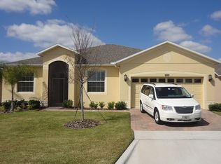 3626 La Jolla Dr, Clermont, FL 34711