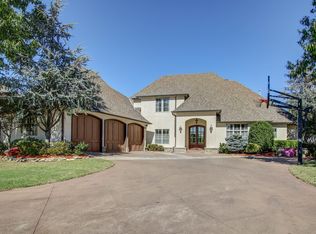 3001 E 115th St S, Tulsa, OK 74137