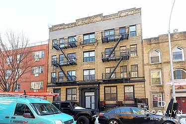 Rented by Brooklyn High Rise LLC