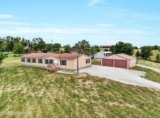 9793 High Grove Rd, Bloomfield, KY 40008