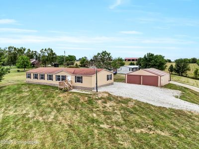 9793 High Grove Rd, Bloomfield, KY, 40008