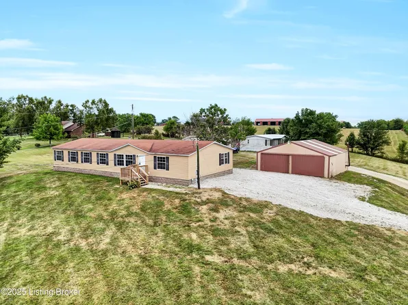 9793 High Grove Rd, Bloomfield, KY 40008