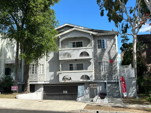 460 E Palm Ave #H, Burbank, CA 91501