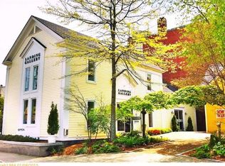 8 Elm St, Rockland, ME 04841