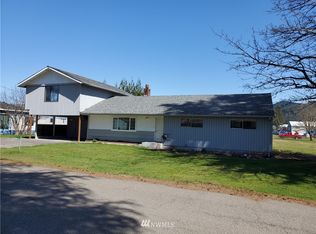 451 2nd Ave, Forks, WA 98331