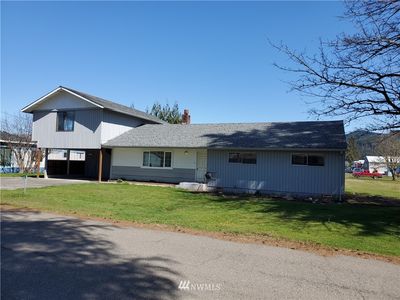 451 2nd Ave, Forks, WA, 98331