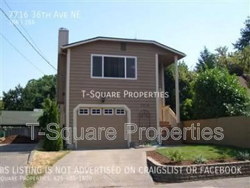 7716 36th Ave NE