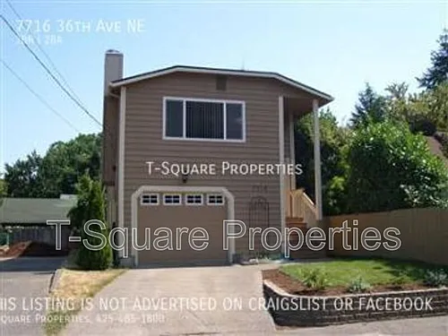 7716 36th Ave NE Photo 1