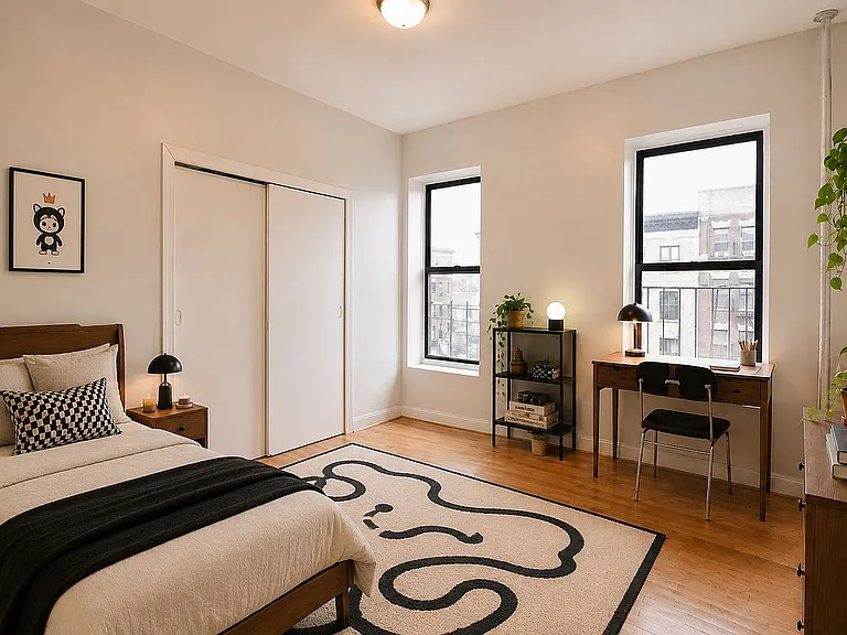2108 Amsterdam Ave #N4 — Photo 4