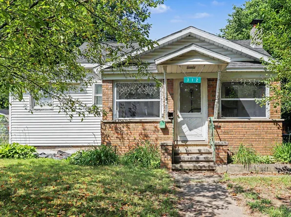 312 Mary St, Union City, MI 49094