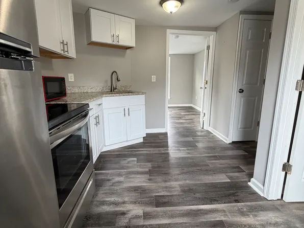 551 Bourbon St #4, Havre De Grace, MD 21078