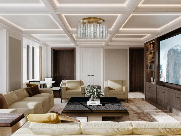 400 East 84th Street image 9 of 17