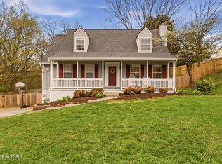 1232 Saybrook Ln, Knoxville, TN 37923