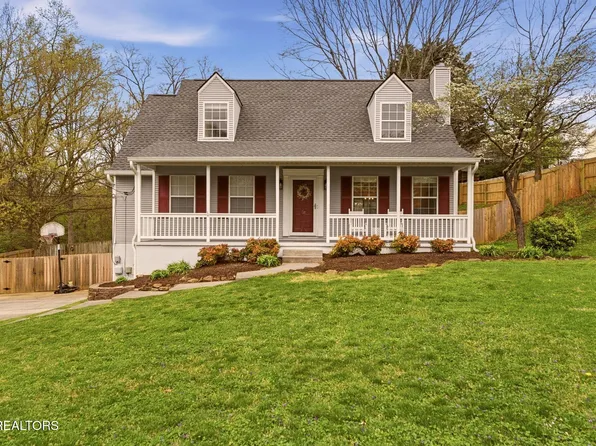 1232 Saybrook Ln, Knoxville, TN 37923
