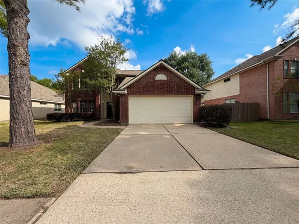 18306 Water Mill Dr, Cypress, TX 77429