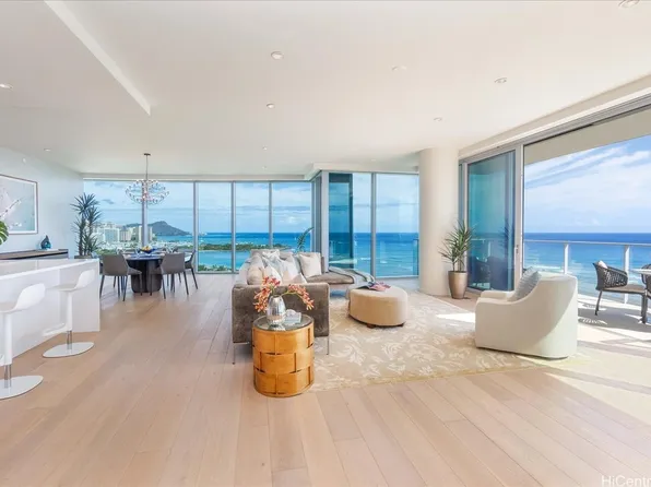1118 Ala Moana Blvd #2000, Honolulu, HI 96814