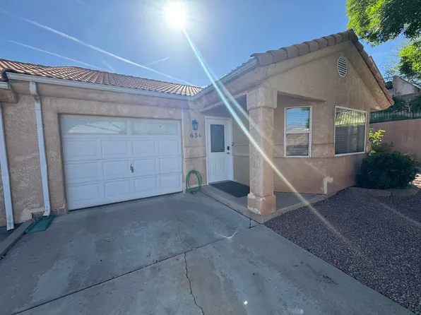 636 N 220 W, La Verkin, UT 84745