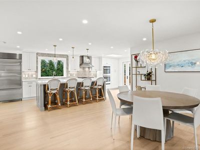 100 Ralsey Road, Stamford, CT, 06902