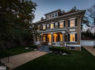 1503 Hamilton St NW, Washington, DC 20011