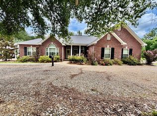 1086 Highway 570 E, McComb, MS 39648