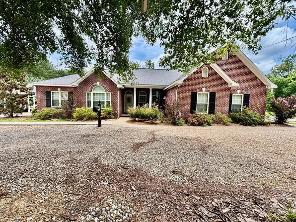 1086 Highway 570 E, McComb, MS 39648