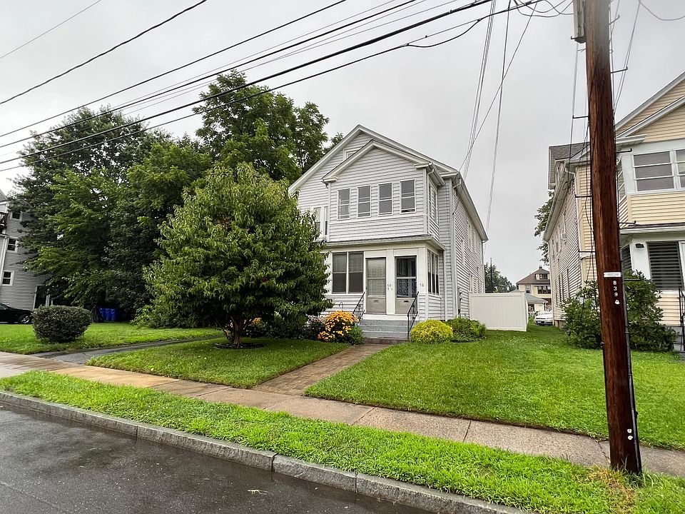 58 Gillette St, West Hartford, CT 06119 Zillow