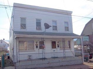 506 S Grant St, Wilkes Barre, PA