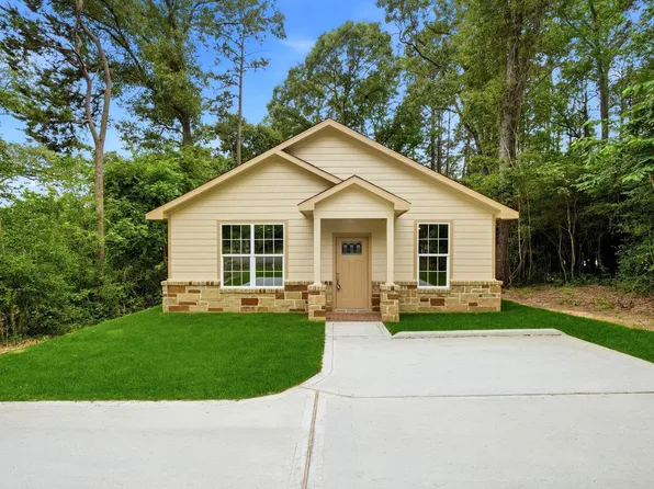 12530 State Highway 156, Coldspring, TX 77331