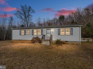 20022 Landora Bridge Rd, Ruther Glen, VA 22546
