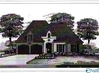 3024 Cane Xing, Decatur, AL 35603