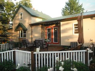 222 E Northern Ave, Plentywood, MT 59254